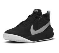 Chaussure de basketball - NIKE - Team Hustle D 10 - Noir - Enfant - Indoor 38,5