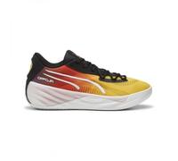 Chaussure de Basketball Puma All-Pro Nitro ""Show Yellow"" -Puma 44