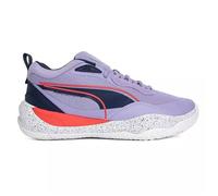 Chaussure de Basketball Puma Playmaker Pro Splatter 'Vivid Viola' Violet -Puma- Taille : 41