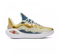 Chaussure de Basketball Under Armour Curry 11 ""Championship Mindset"" -Under Armour- Taille : 45