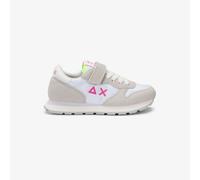 chaussure de bebe blanc-fuchsia OTHER 33