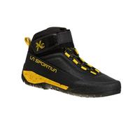 Chaussure de canyoning La Sportiva TX Canyon (Black/yellow) 40.5 (7 UK)