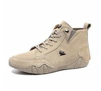 Chaussure De Chasse Homme Tactique Chaussures Sécurité Imperméables Bottes Fourrées Bottine Botte Militaire Avec Lacets Boots Femme Style Modulable Bûcheron Securite Chantier Doublure Thermique