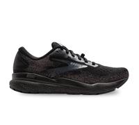 Chaussure de Course Brooks Ghost 16 Gtx pour Homme Noir - BROOKS - Running - Régulier 42 1/2