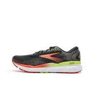 Chaussure de Course - BROOKS - Ghost 16 - Noir - Homme - Usage Régulier 42 1/2