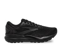 Chaussure de Course - BROOKS - Ghost 16 - Noir - Régulier - Amortissante 37 1/2