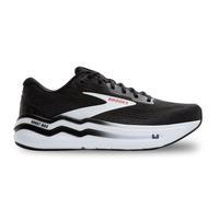 Chaussure de Course - Brooks - Ghost Max 2 - Noir - Lacets - Plat 45
