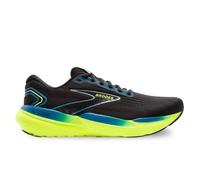 Chaussure de course - BROOKS - Glycerin 21 - Homme - Noir - Drop 10 mm 41