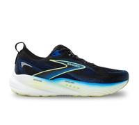 Chaussure de Course - Brooks - Glycerin 22 - Noir - Lacets - Talon Plat 44