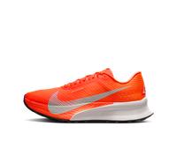 Chaussure de course de trail Nike ACG Ultrafly Trail Hyper Crimson/Total Orange/Vivid Purple/Blanc 41