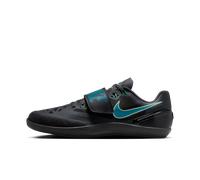 Chaussure de course et lancer Nike Zoom Rotational 6 Anthracite/Electric Algae/Vapor Green/Bright Spruce 44.5