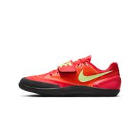 Chaussure de course et lancer Nike Zoom Rotational 6 Bright Crimson/Lime Blast/Mint Foam/Washed Coral 43