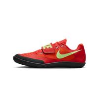 Chaussure de course et lancer Nike Zoom SD 4 Bright Crimson/Hyper Orange/Lime Blast/Washed Coral 38