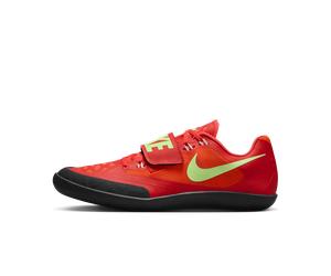 Chaussure de course et lancer Nike Zoom SD 4 Bright Crimson/Hyper Orange/Lime Blast/Washed Coral 38.5