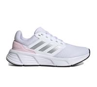 Chaussure de Course Femme ADIDAS Galaxy 6 W - Blanc - Synthétique - Lacets - Plat 36 2/3