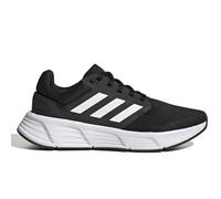 Chaussure de Course Femme Adidas Galaxy 6 W - Noir - Drop 10mm - Running 40 1/2