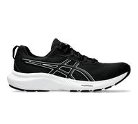 ASICS Homme Gel-Contend 9 Sneaker, Noir/Blanc, 42.5 EU
