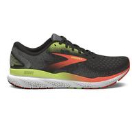 Brooks Chaussures de running Ghost 16 sans stabilisateurs Noir 46