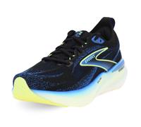 Chaussure De Course Glycerin Gts 22 - 1104461d002 Noir - 43
