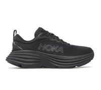 Chaussure de Course Hoka Bondi 8 - Femme - Noir - Régulier - Running