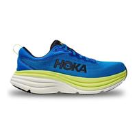 Chaussure de Course - HOKA - Bondi 8 - Homme - Bleu - Drop 10 mm 44 2/3