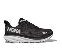 HOKA ONE ONE 1127895-BWHT Clifton 9 Homme Black/White EU 41 1/3