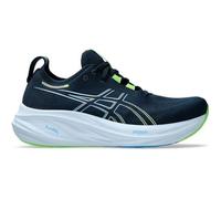 Chaussure de Course Homme ASICS Gel-Nimbus 26 Bleu 46 1/2