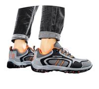 Chaussure De Course Homme, Basquettes Homme Confortable Respirant