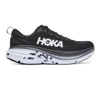 Chaussure de Course Homme - HOKA - Bondi 8 - Noir - Running - Régulier 44 1/2