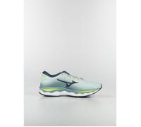 Chaussure de course - MIZUNO - SCARPA WAVE SKY 5 - Vert - Blu - Wave Rider - Homme 10
