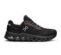 On - Cloudrunner 2 Waterproof - Chaussures de running - EU 44 - magnet / black