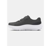 Under Armour Chaussures de running Surge 4 AC Garçon Castlerock Anthracite Taille 34