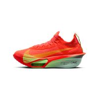 Chaussure de course sur route Nike Alphafly 3 pour femme Bright Crimson/Lime Blast/Mint Foam/Cave Purple 40