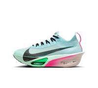 Chaussure de course sur route Nike Alphafly 3 pour femme Glacier Blue/Mint Foam/Green Shock/Noir 40