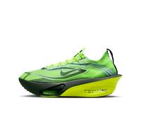 Chaussure de course sur route Nike Alphafly 3 pour homme Multicolore/Volt/Blanc/Noir 40.5