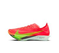 Nike ZoomX Streakfly 2 "Bright Crimson" - Taille: 41 Bright Crimson / Lime Blast - Hyper Orange