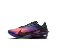 Chaussure de course sur route Nike Vaporfly 4 Glam pour femme Dark Obsidian/Purple Dynasty/Flash Crimson/Noir 36