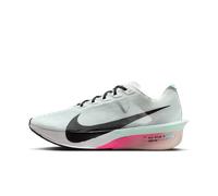 Chaussure de course sur route Nike Vaporfly 4 pour femme Blanc/Hyper Pink/Mint Foam/Noir 36.5