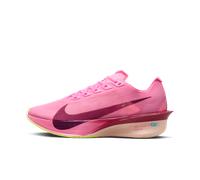 Chaussure de course sur route Nike Vaporfly 4 pour femme Pink Spell/Hyper Pink/Volt Ice/Bordeaux 42