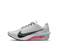 Chaussure de course sur route Nike Vaporfly 4 pour homme Blanc/Hyper Pink/Mint Foam/Noir 40
