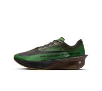 Chaussure de course sur route Nike Vaporfly 4 pour homme Chlorophyll/Off Noir/Mink Brown/Burgundy Ash 42.5