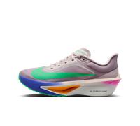 Chaussure de course sur route Nike Zoom Fly 6 « Eliud Kipchoge » pour homme Silt Red/Persian Violet/Fire Pink/Green Shock 40.5