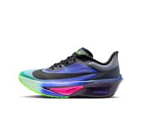 Chaussure de course sur route Nike Zoom Fly 6 Glam pour femme Dark Obsidian/Racer Blue/Emerald Rise/Noir 44
