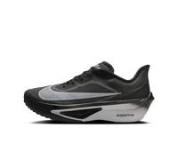 Chaussure de course sur route Nike Zoom Fly 6 pour homme Noir/Light Smoke Grey/Blanc 43