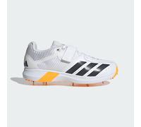 Chaussure de cricket Adipower Incurza Cloud White / Aurora Onix / Core Black 45 1/3