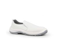 Chaussure de cuisine AGRO+ Blanc S24 BOSSI - 2630