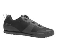 Giro Tracker Mtb Shoes Noir EU 46 Homme Black