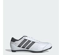 adidas - Heritage Road Cycling Shoes - Chaussures de cyclisme - UK 12 | EU 47 - ftwr white / carbon / carbon