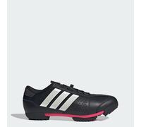 Chaussure de cyclisme Heritage Tour Core Black / Zero Metalic / Lucid Red 37 1/3
