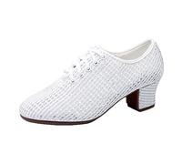 Chaussure De Danse Femme Chaussure Danse Latine Femme Heels Dance De Salsa Talons Heels Chaussures Mariage Chaussures